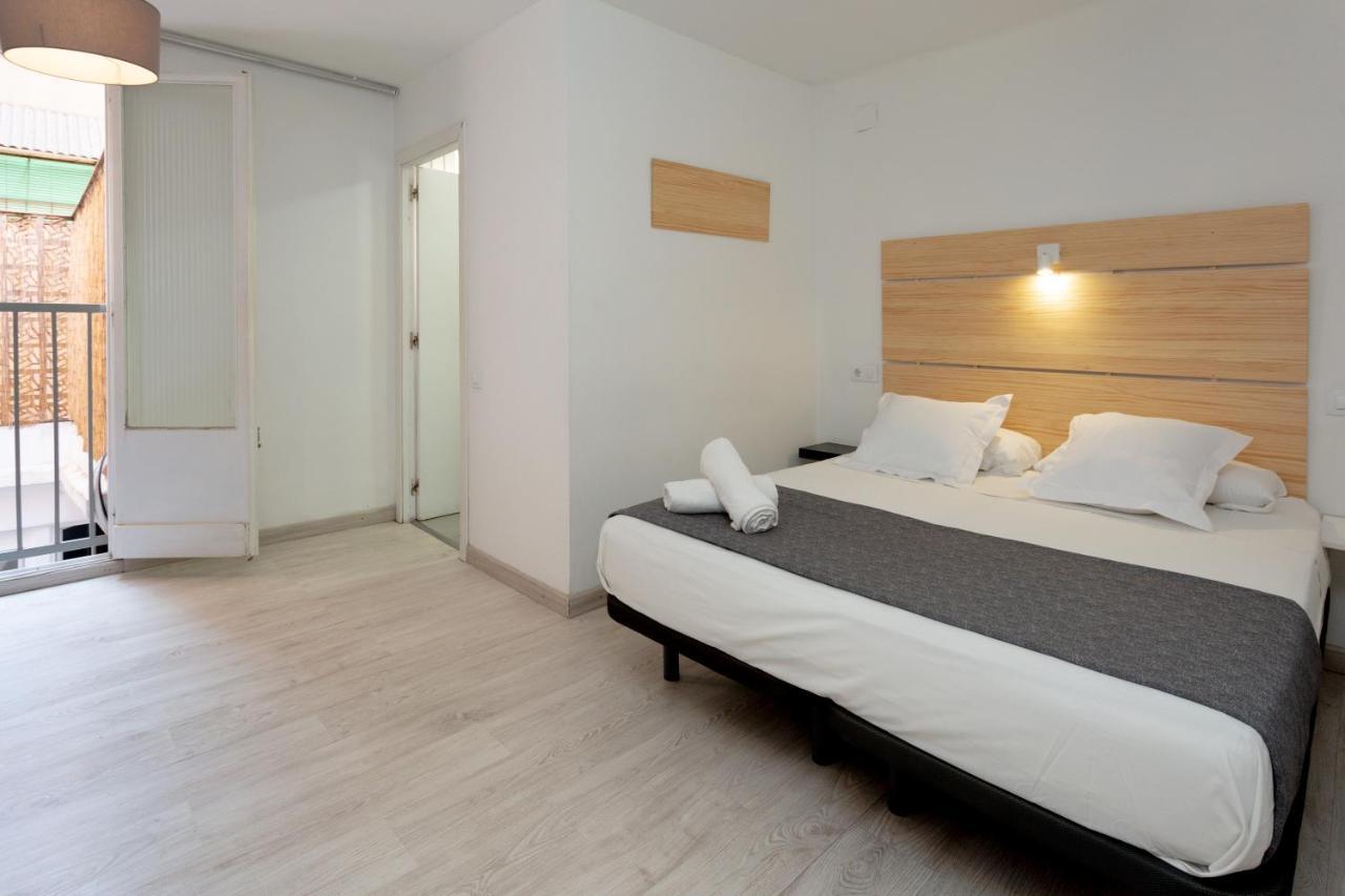 Easy Sants By Bossh! (Adults Only) Hostel Barcelona Exterior foto