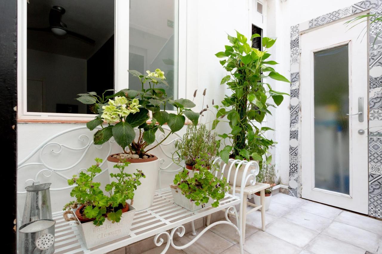 Easy Sants By Bossh! (Adults Only) Hostel Barcelona Exterior foto