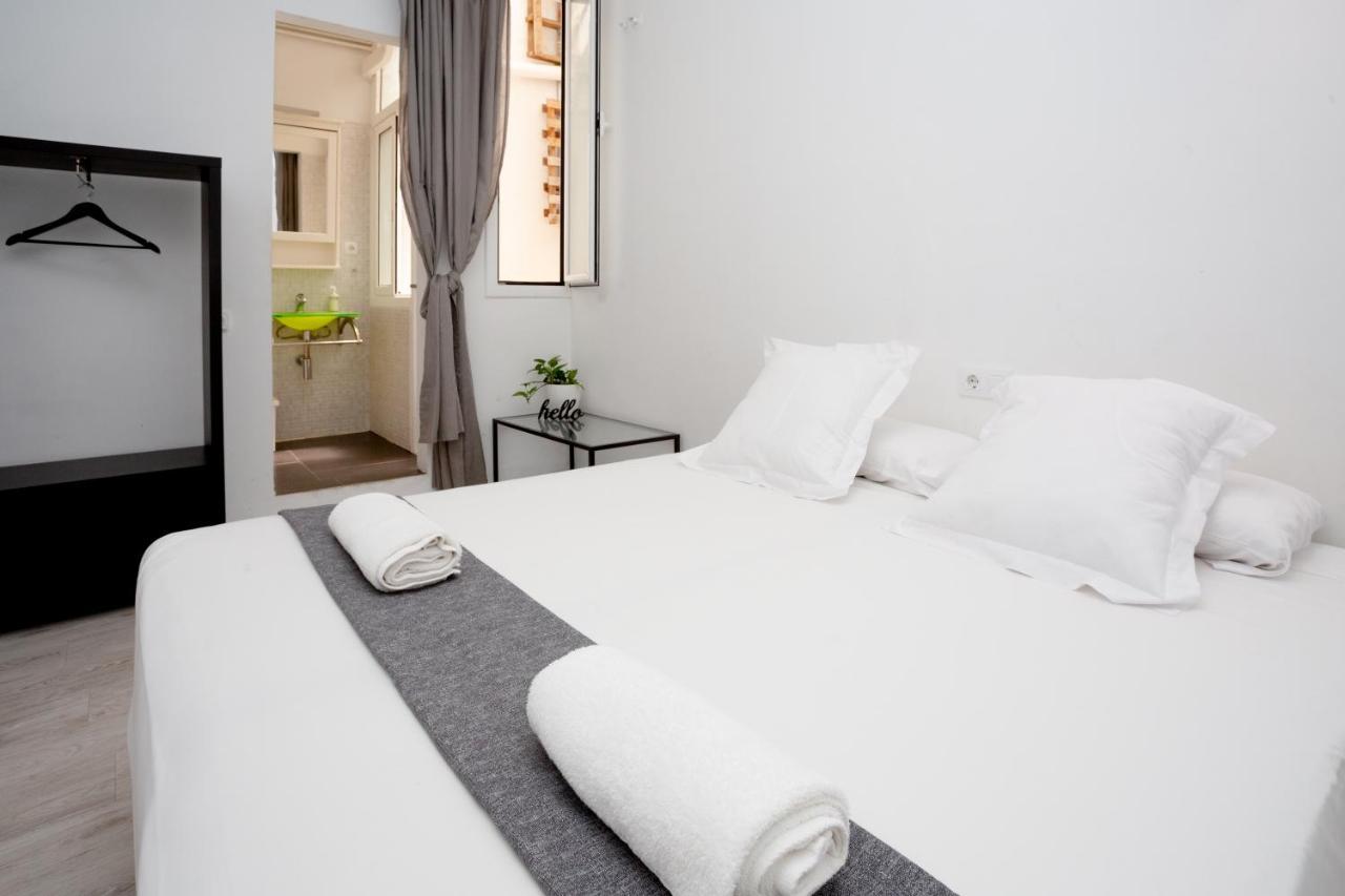 Easy Sants By Bossh! (Adults Only) Hostel Barcelona Exterior foto